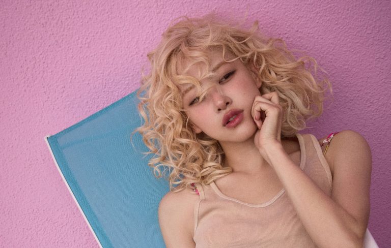 Rosé on BLACKPINK’s return: “We’re coming back to each other with good energy”