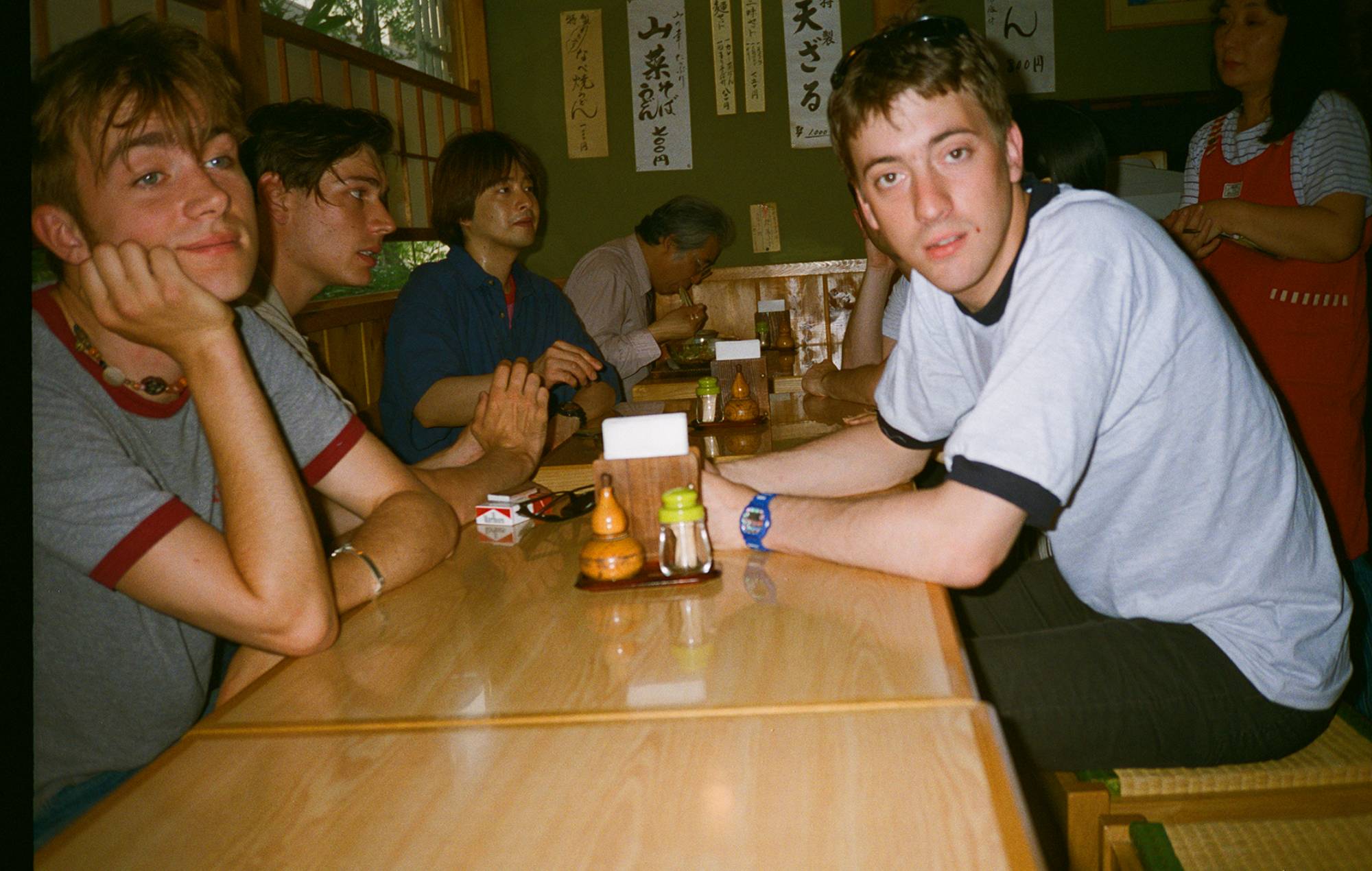 Dave Rowntree tells us about his new Blur photo book ‘No One You Know’ – and the future of the band