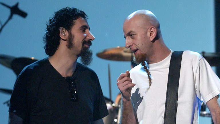 “What the **** are you saying, bro?!” System Of A Down’s Shavo Odadjian on the Serj Tankian lyrics that confused him the most