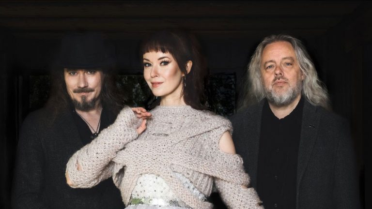 Nightwish offshoot Auri to return with third album III – Candles And Beginnings in August