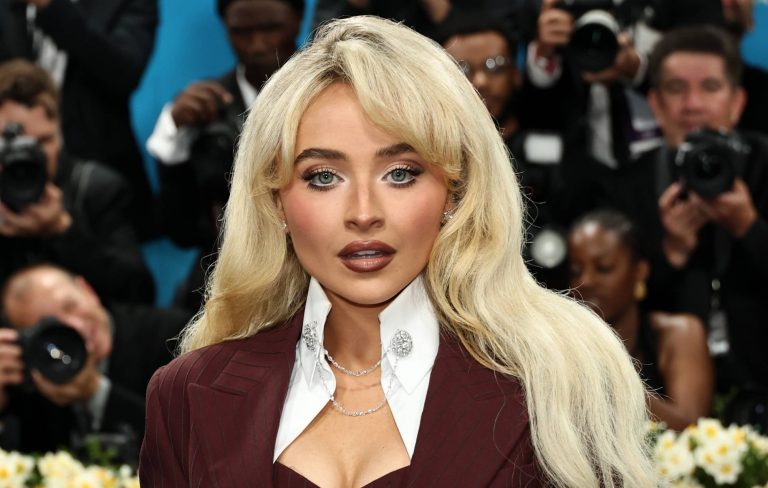 Sabrina Carpenter could star in ‘Mamma Mia 3’