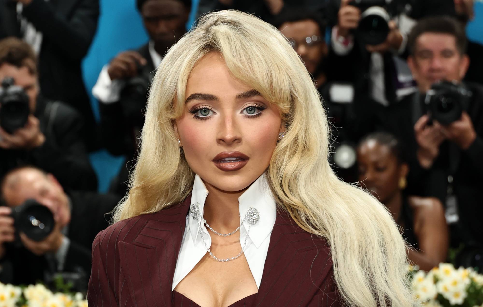 Sabrina Carpenter could star in ‘Mamma Mia 3’