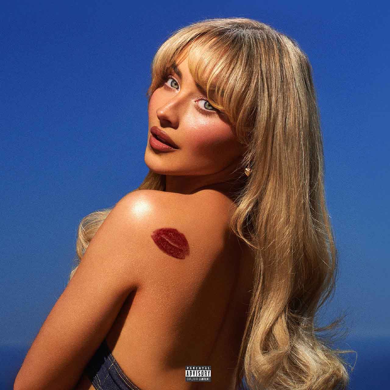 Sabrina Carpenter’s ‘Taste’ Joins The Spotify Billions Club