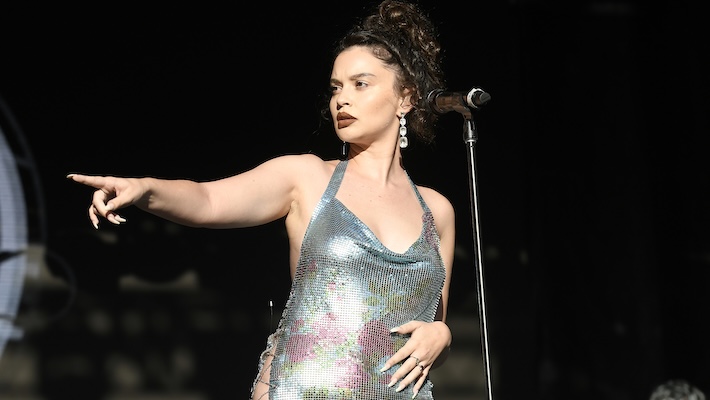 Sabrina Claudio Announces The Release Date For Her New Album, ‘Fall In Love With Her’