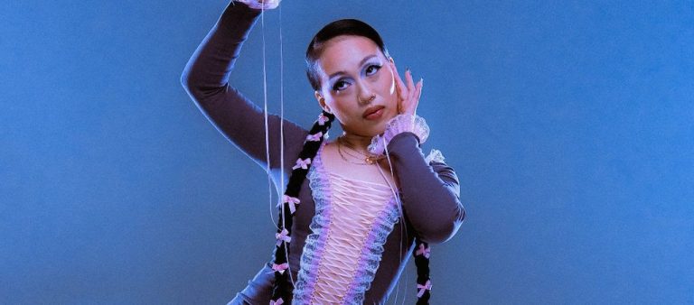 Sailorr Celebrates Her Breakout Success With The ‘From Florida’s Finest’ Tour