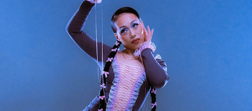 Sailorr Celebrates Her Breakout Success With The ‘From Florida’s Finest’ Tour