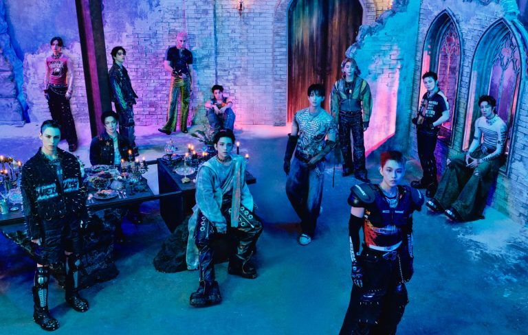 SEVENTEEN – ‘Happy Burstday’ review: a double-edged showcase of individuality