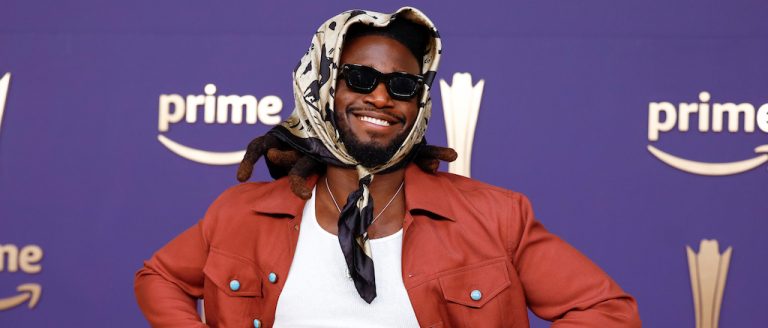 Shaboozey And More Will Present At The 2025 American Music Awards