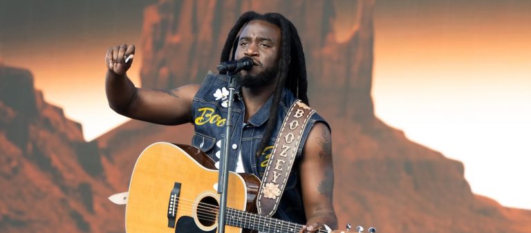 Shaboozey Wants Everyone To ‘Uncover The True History Of Country Music’ Following His Viral Reaction At The 2025 AMAs