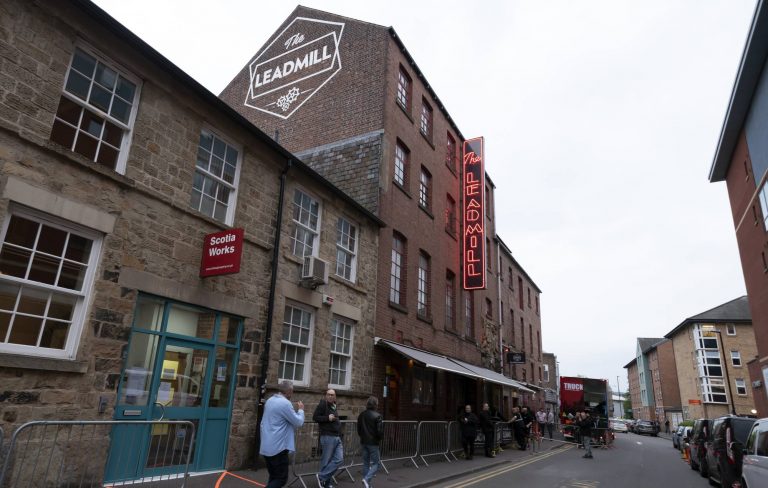 Sheffield Leadmill plea for huge names to come forward for their final months before closure: “No act too big”