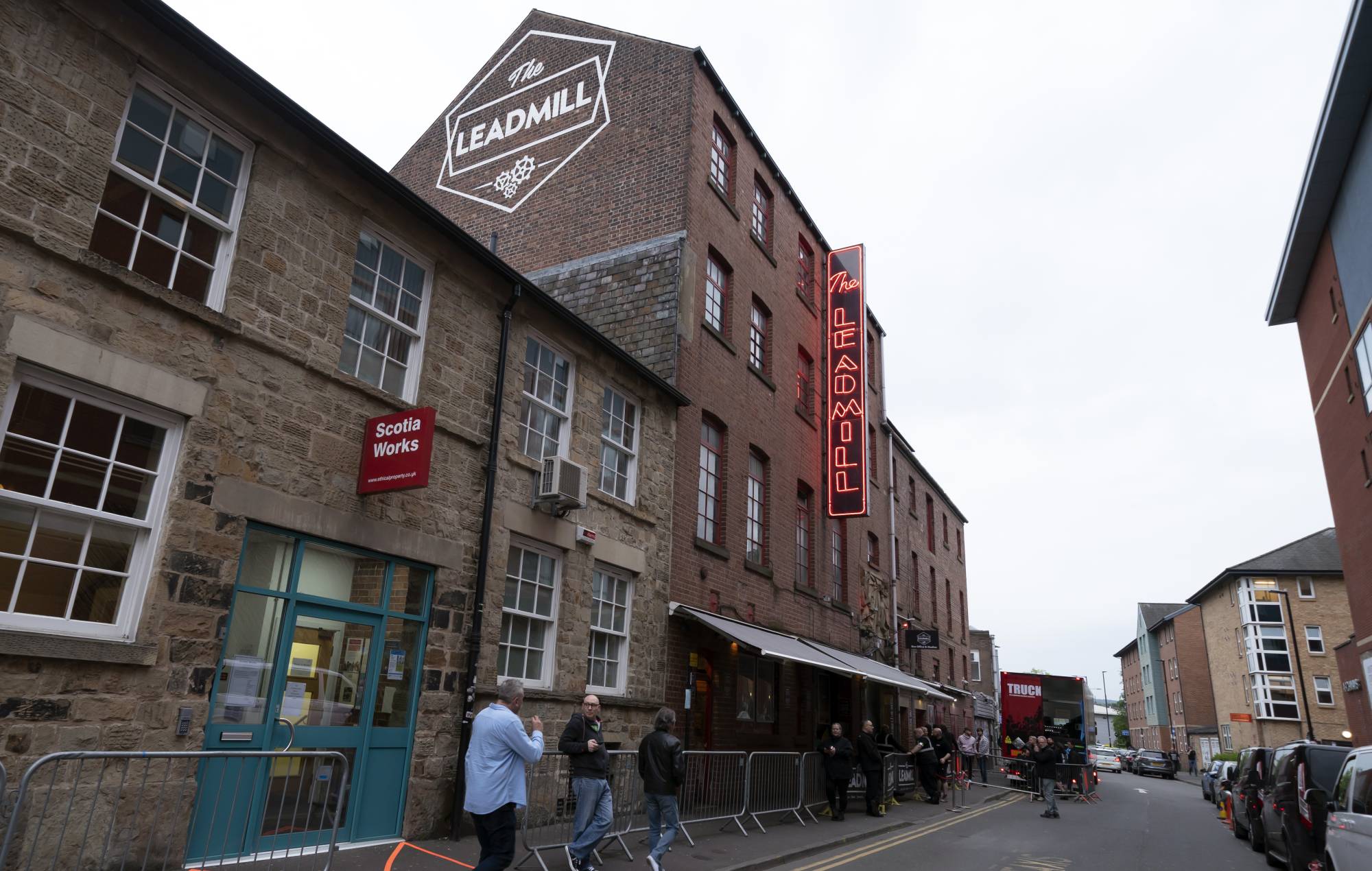 Sheffield Leadmill plea for huge names to come forward for their final months before closure: “No act too big”
