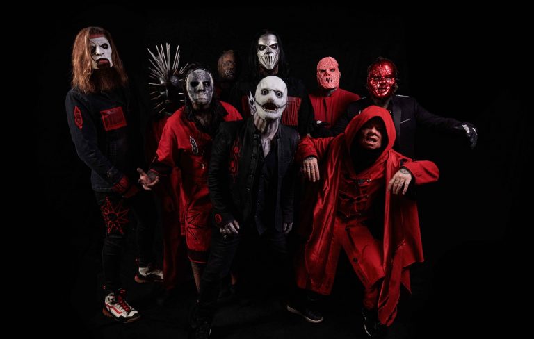 Despite having “nearly zero inspiration”, Slipknot’s Jim Root has “six finished arrangements” for next album