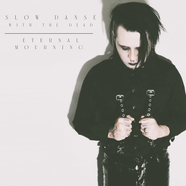 Slow Danse With The Dead Unveils Video for Icy Anthem of Rebellious Alienation, “Trend Killer”