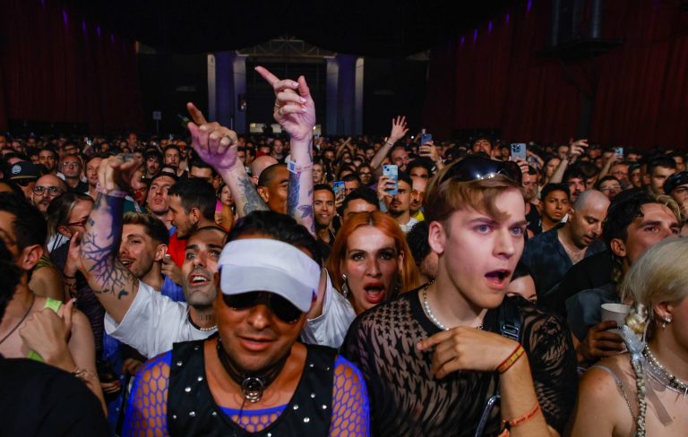 More than 60 artists write open letter to Sónar Festival over “KKR complicity”: “We oppose any affiliation between the cultural sector and entities complicit in war crimes”