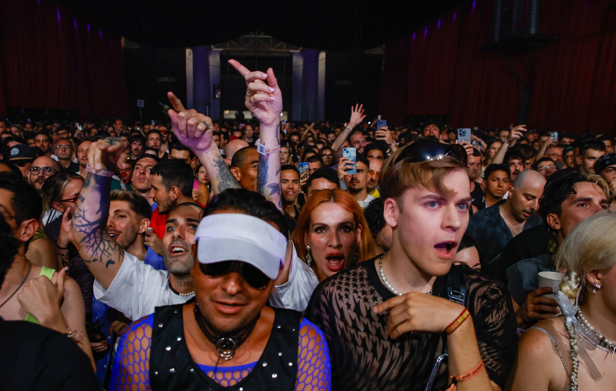 More than 60 artists write open letter to Sónar Festival over “KKR complicity”: “We oppose any affiliation between the cultural sector and entities complicit in war crimes”