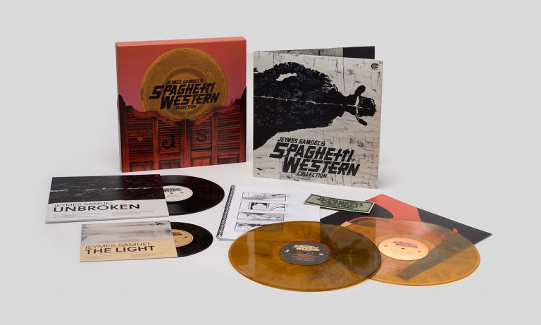 Jeymes Samuel’s ‘Spaghetti Western’ To Honor Iconic Italian Cinema Era