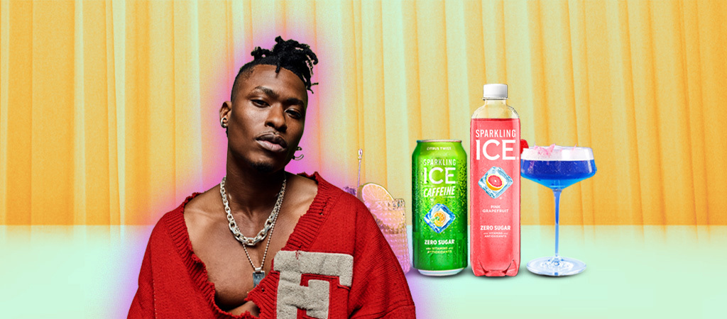 Don’t Miss Lucky Daye’s Live NYC Rooftop Performance At Sparkling Sessions