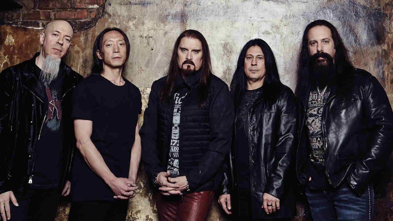 “The whole prog movement is about fairies and elves and we’re proud of that. But there are no fairies and elves on this album”: How prog metal icons Dream Theater went full nerd-mode with epic concept album The Astonishing