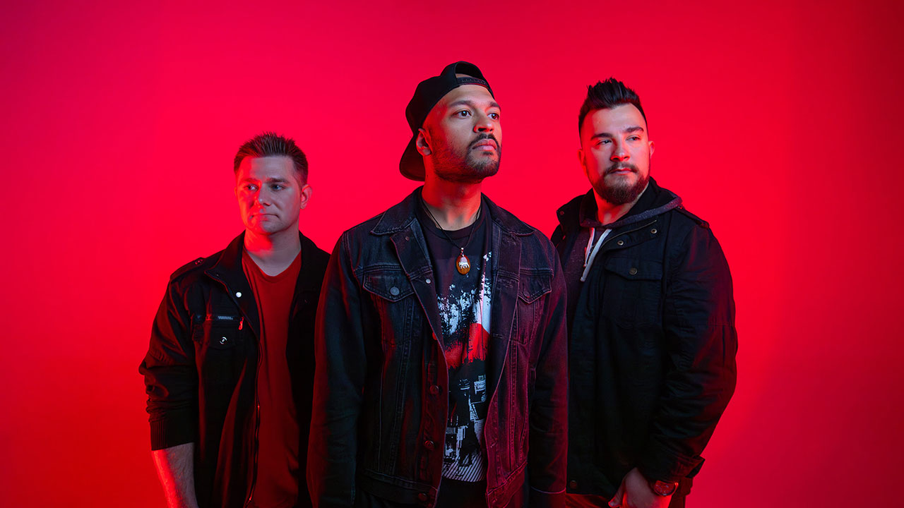 Vikram Shankar’s Five Favorite Instrumental Prog Albums