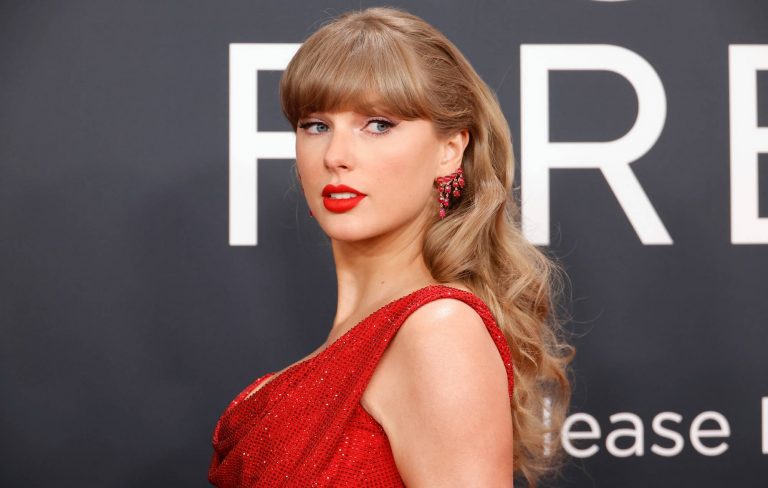 Taylor Swift subpoenaed in Blake Lively-Justin Baldoni legal feud