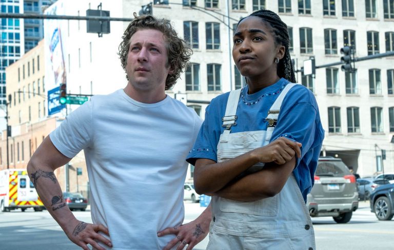 ‘The Bear’ season four sets summer premiere date