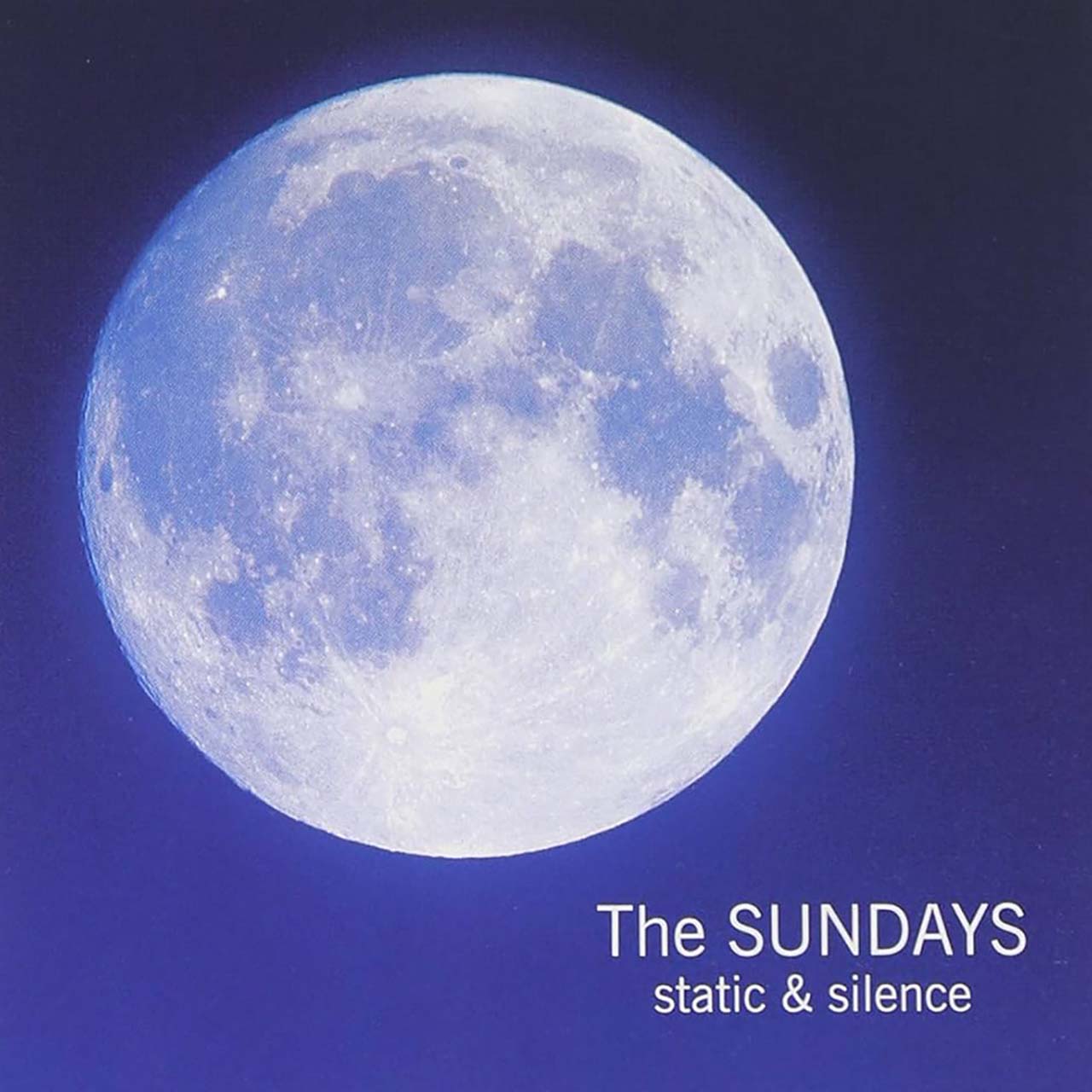 The Sundays’ ‘Static & Silence’ Receives Vinyl Reissue