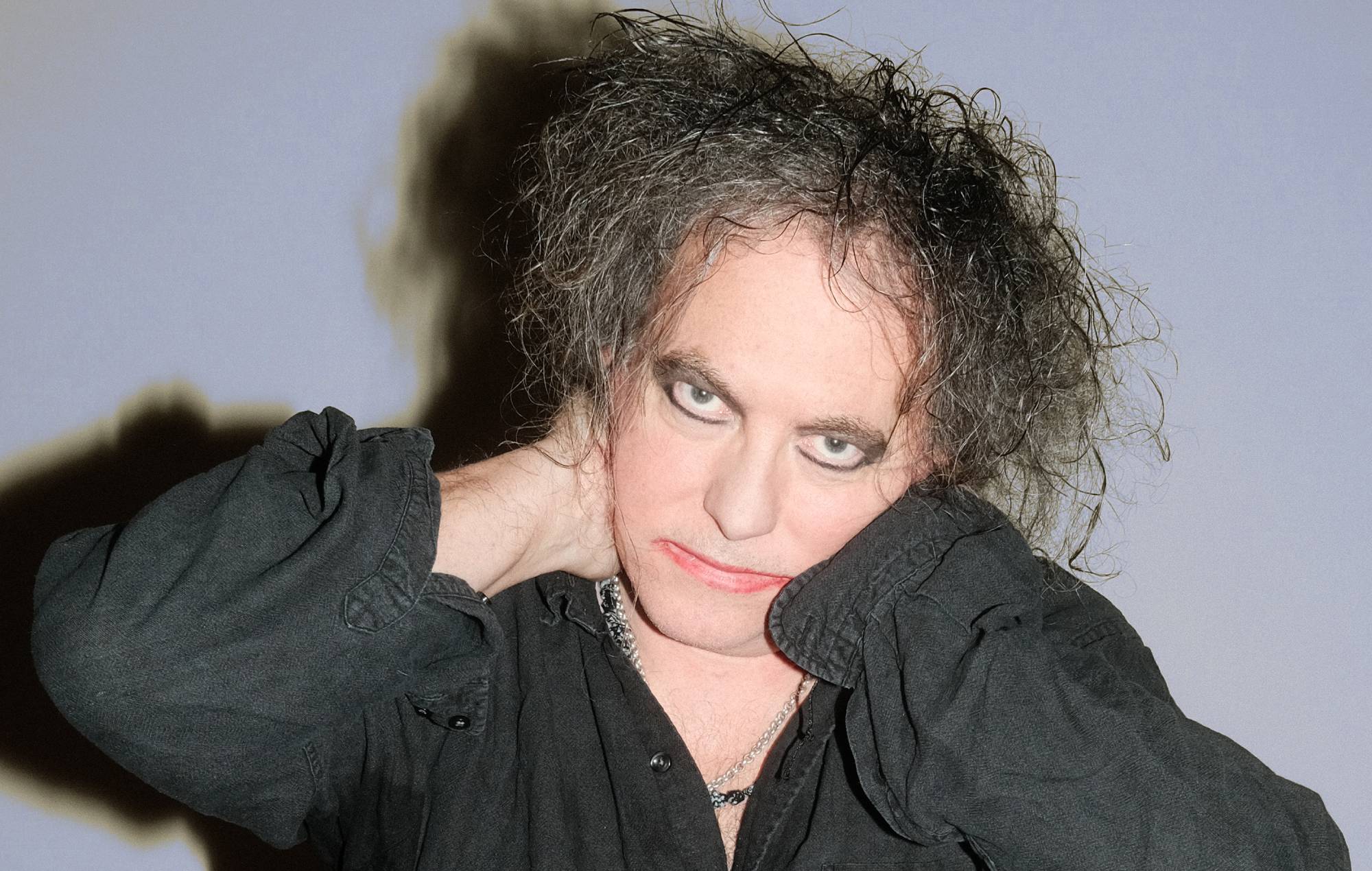 The Cure are sending audio fragments from ‘Mixes Of A Lost World’ on vinyl acetate to record stores around the world