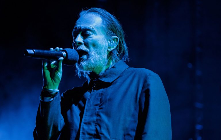 Thom Yorke speaks out on Israel and Palestine stance 