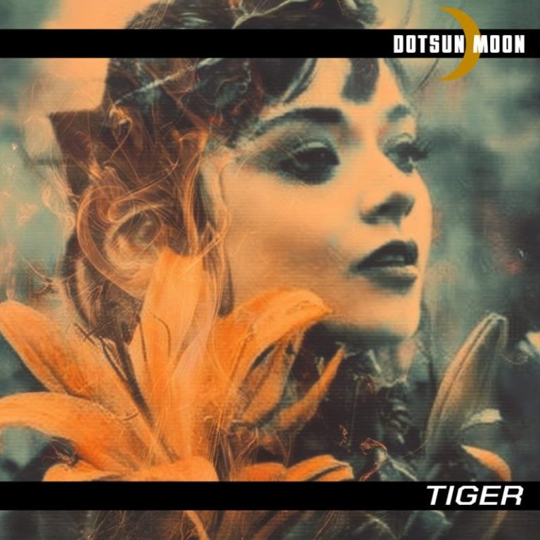 Buffalo Dreamgaze Artist Dotsun Moon Journeys Towards New Love’s Mysteries in “Save Us”