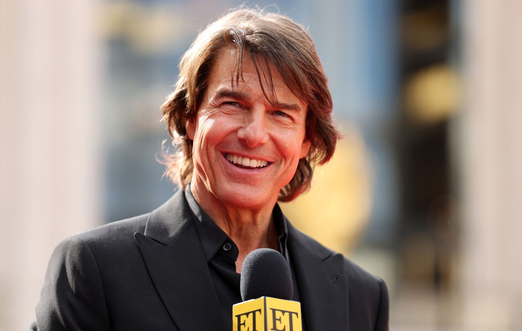 Tom Cruise “very serious” about ‘Tropic Thunder’ spin-off with Les Grossman