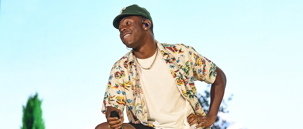 Tyler The Creator Announces His Latest Converse Collab, The 1908: Archives Collection