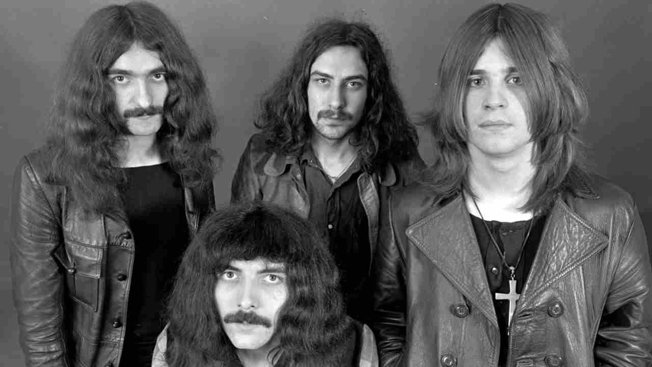 “This gig is very important. The original Sabbath will never be on stage together again”: Ozzy Osbourne confirms his upcoming farewell show will definitely be the end of the road for Black Sabbath