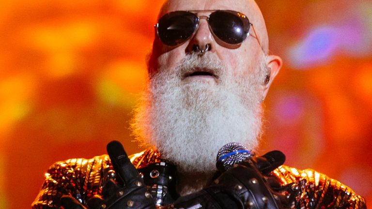 Judas Priest’s Rob Halford is “gutted” to not be playing Black Sabbath’s final show: “I had no idea it was happening!”
