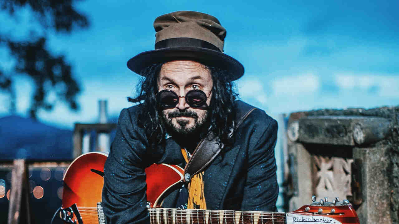 “I had no inkling Tom would go so early. I always wondered who would go first. I’m still grieving”: Mike Campbell on life as Tom Petty’s right hand man and the highs and lows of being a Heartbreaker