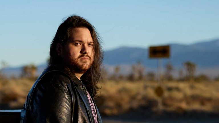 Mammoth return with horror-themed video starring Danny Trejo, Slash, Valerie Bertinelli and multiple zombie flesh-eaters