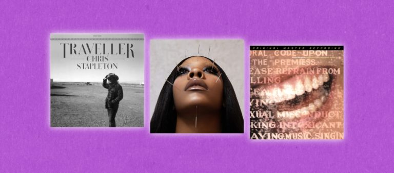 The Best Vinyl Releases Of May 2025