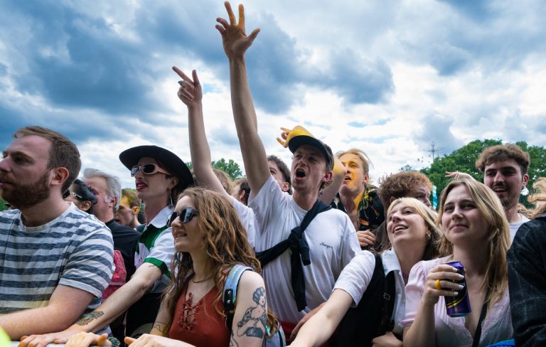 Brockwell Park music events potentially in jeopardy after campaigner wins High Court case