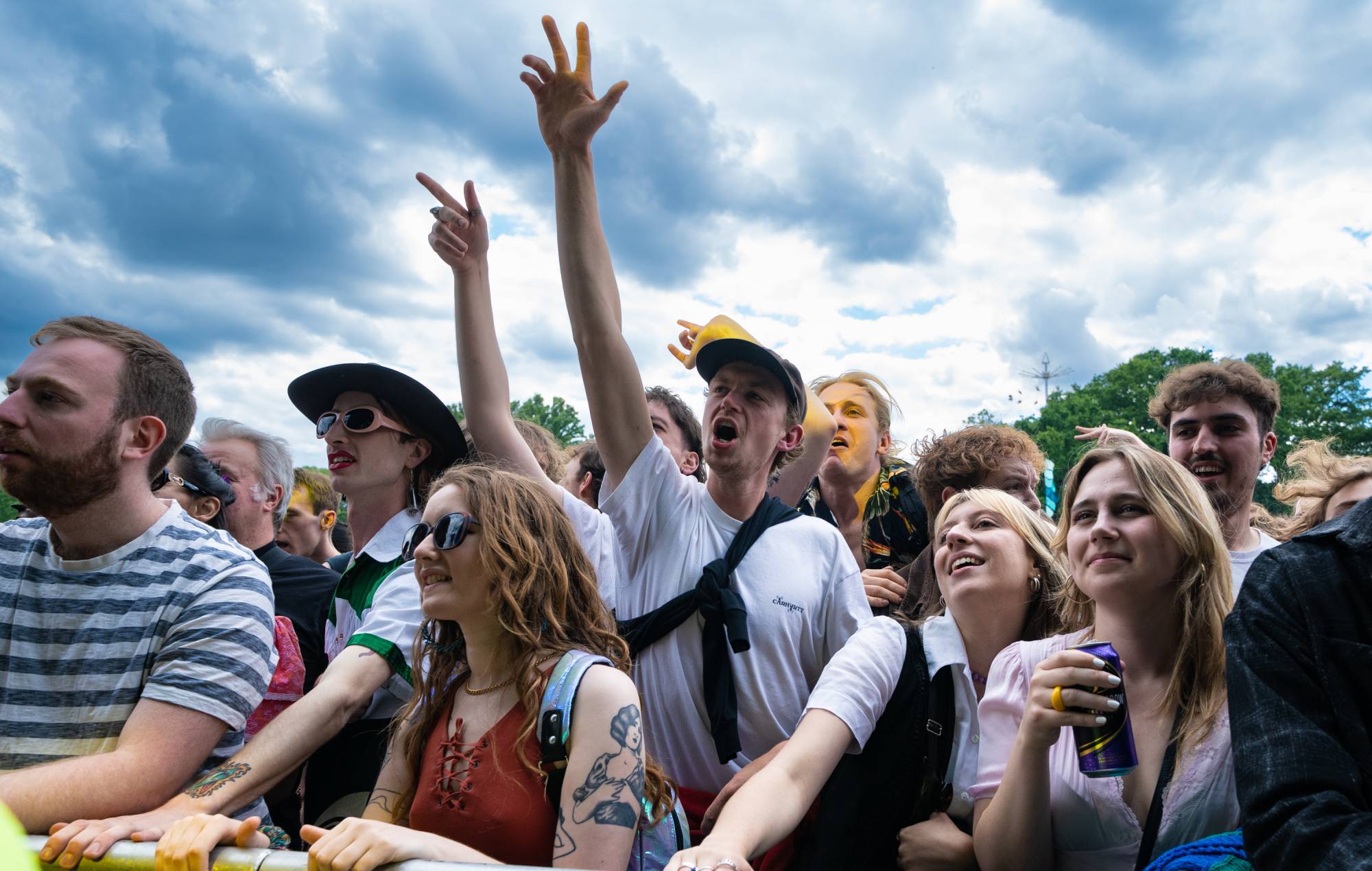 Brockwell Live confirm Wide Awake, Field Day, The Mighty Hoopla and more will go ahead despite losing court case