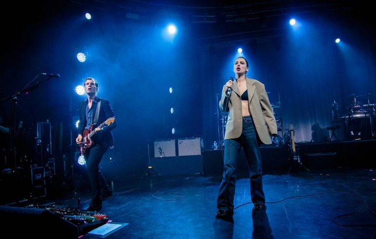 UK falling far behind in battle for venues and artists: “Music becomes a middle and upper class sport”