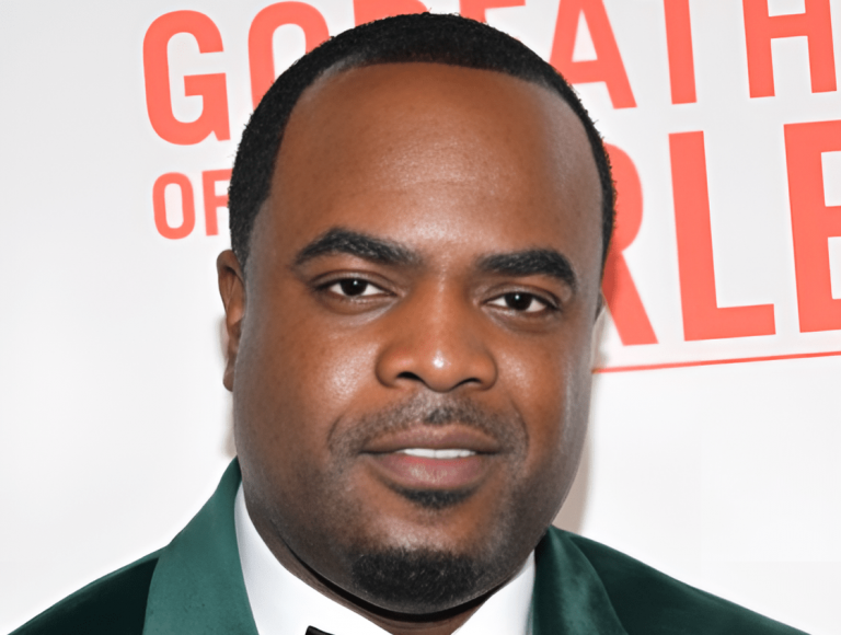 Follow the Vision: Why Markuann Smith’s Work Demands Your Attention Now