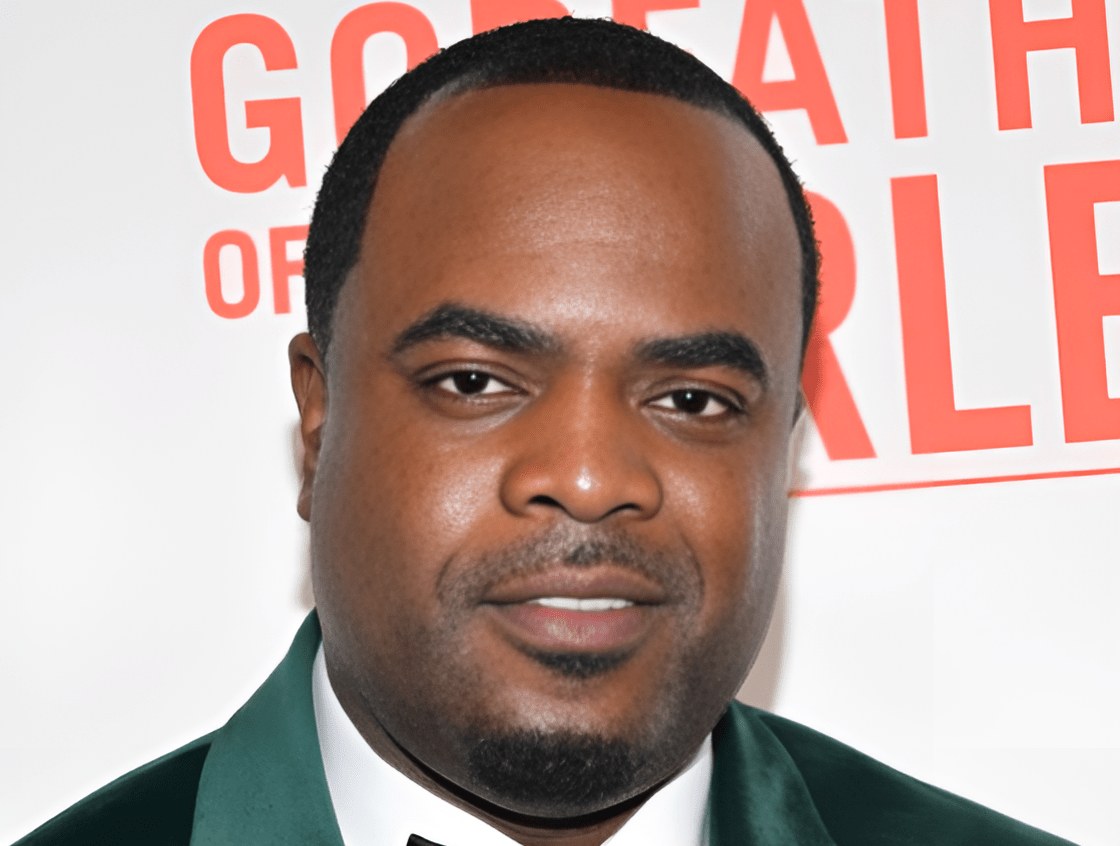 Follow the Vision: Why Markuann Smith’s Work Demands Your Attention Now