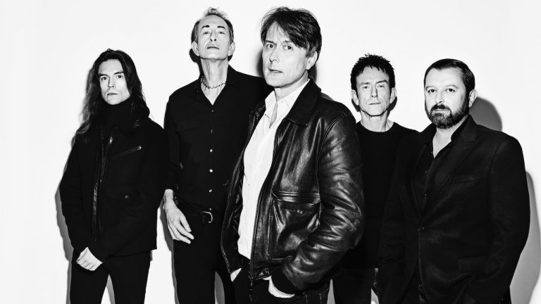 “This is broken music for broken people.” Suede announce new album Antidepressants, share video for new single Disintegrate