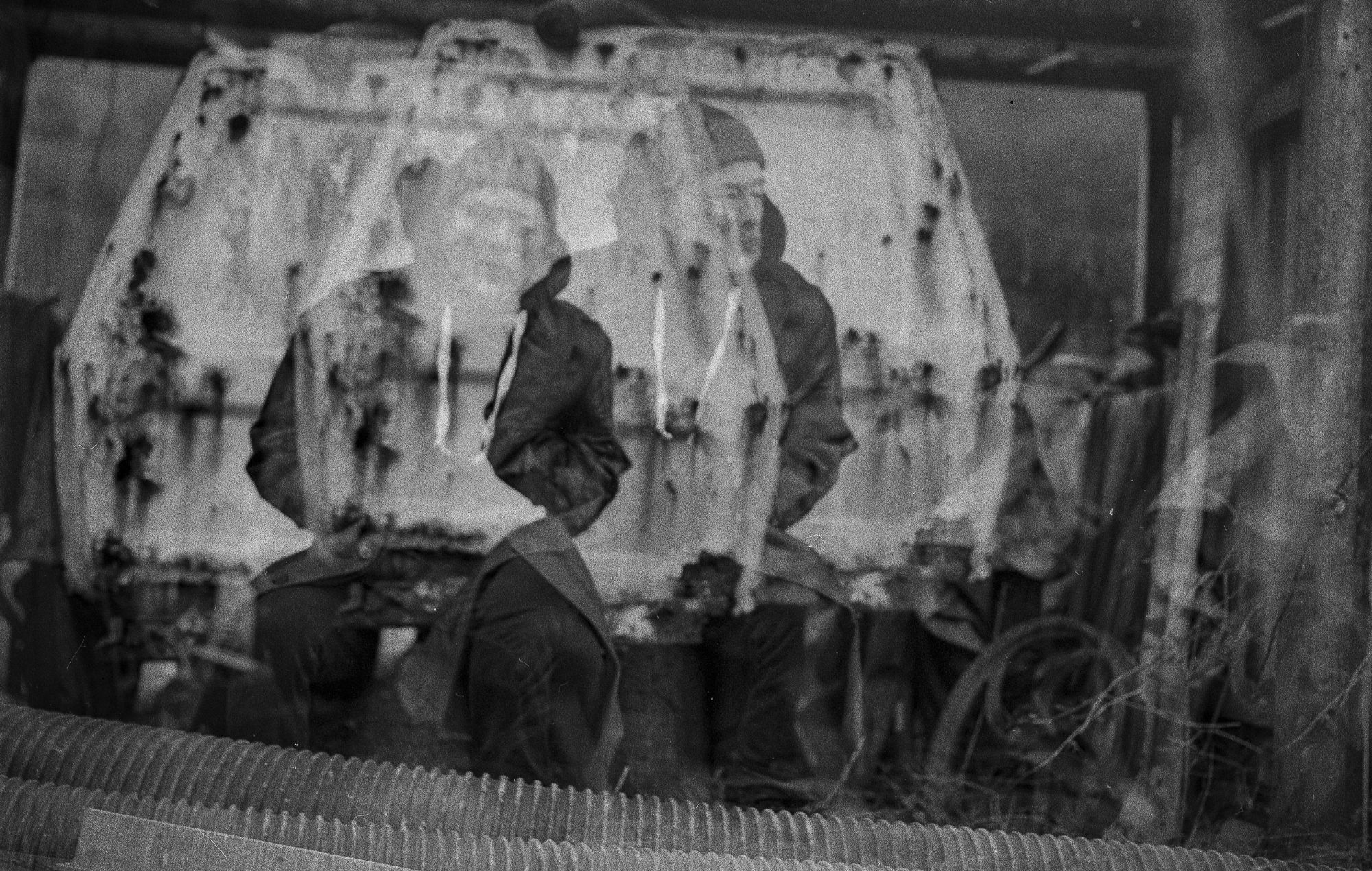 Listen to Thom Yorke’s brooding new song ‘Dialling In’ from Apple+ show ‘Smoke’