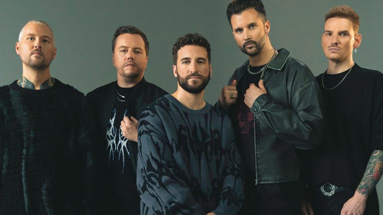 Tekkno no more! See Electric Callboy get “darker” and “more serious” with twisted new song/video Revery