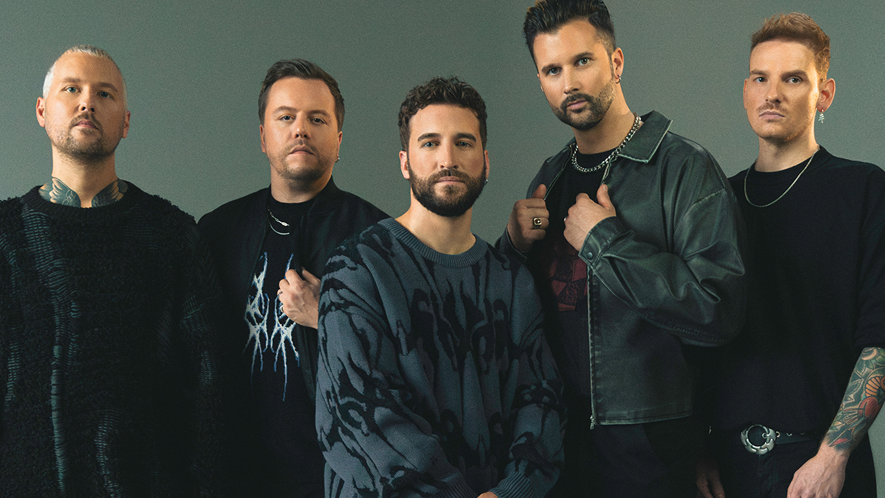 Tekkno no more! See Electric Callboy get “darker” and “more serious” with twisted new song/video Revery