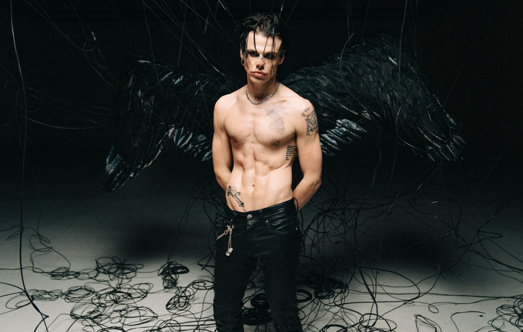 Yungblud announces ‘Up Close And Personal’ intimate ‘Idols’ UK shows