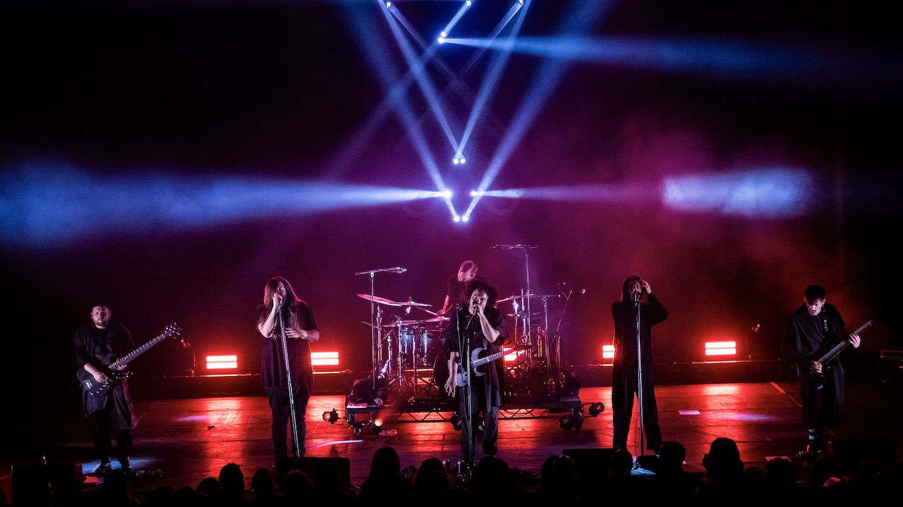 “Intense. Beautiful. Devastating.” Seven bands who defined Desertfest London 2025