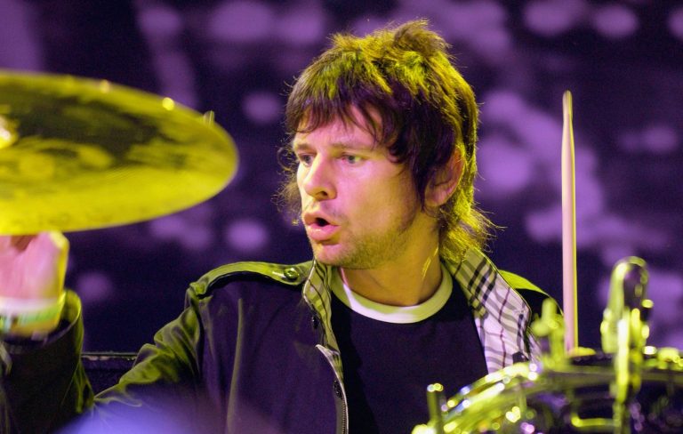 Zak Starkey “gutted” not to be asked to be part of Oasis reunion