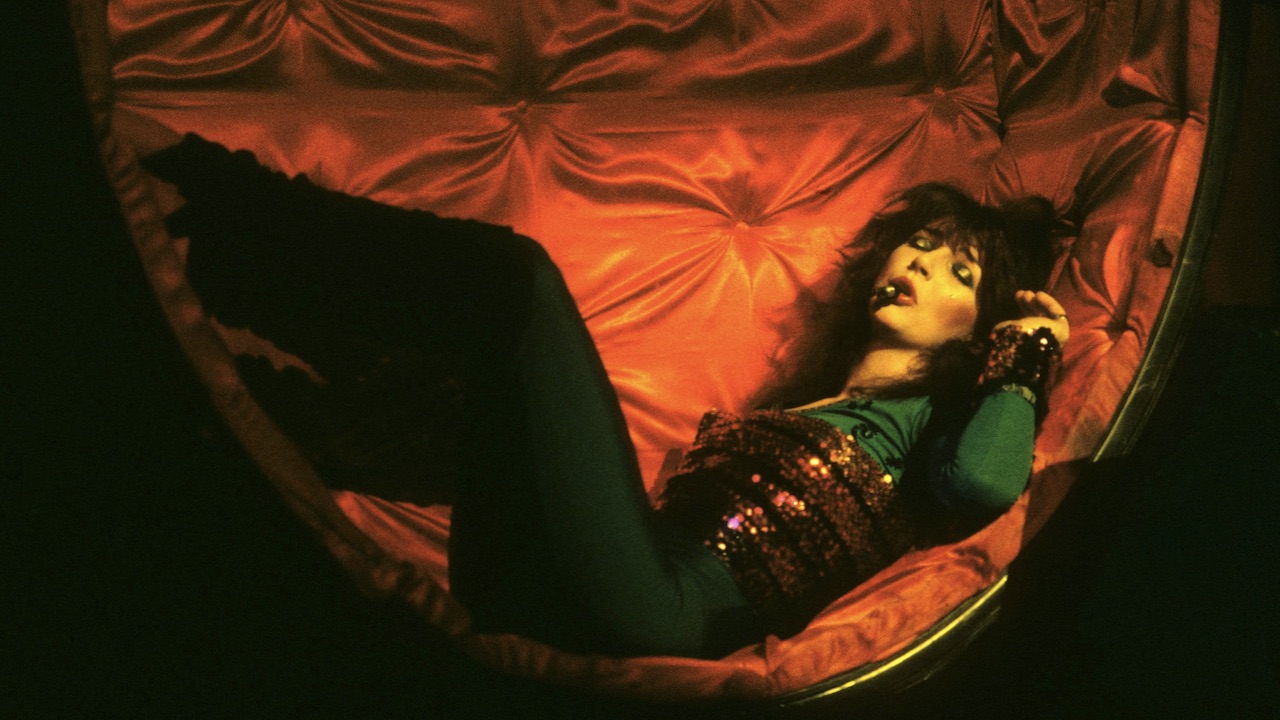 “It makes me just want to die!” The Kate Bush song that makes Kate Bush cringe with embarrassment