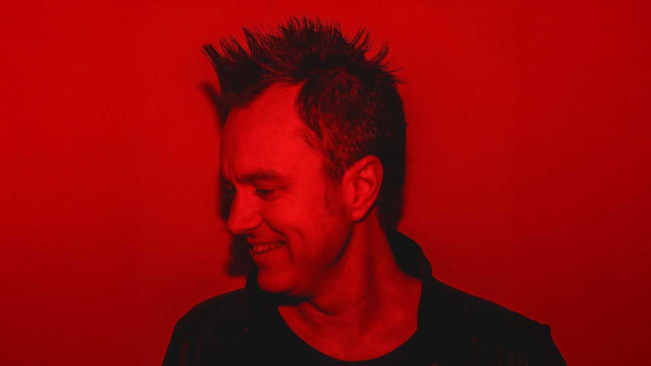 “That’s me, that’s Ian Gillan, that’s Ian Paice… Jesus, why is my name in there?!” Deep Purple guitarist Simon McBride picks the soundtrack of his life